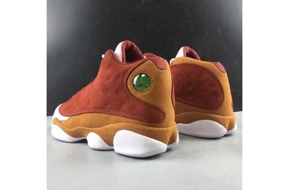 13 Retro Air Jordan 417212-601 Premio 417212-601  23 Bin 0421